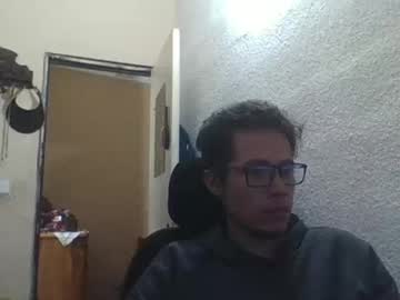 Galen_0 December 26, 2024 Chaturbate stream image