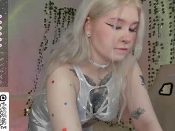Girl_Your_Secret_Crush December 26, 2024 Chaturbate stream image