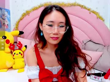 Hikori_ December 26, 2024 Chaturbate stream image