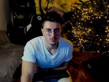 Juliandylan December 26, 2024 Chaturbate stream image