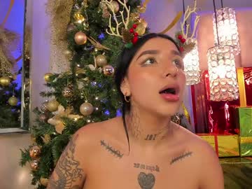 Leiawong December 26, 2024 Chaturbate stream image