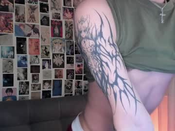 Liamelf December 26, 2024 Chaturbate stream image