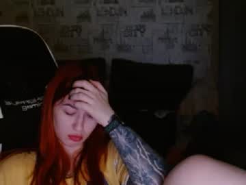 Liliawoolf December 26, 2024 Chaturbate stream image