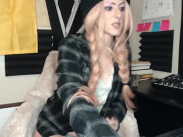 Manicmercury December 26, 2024 Chaturbate stream image