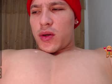 Maxwel949813 December 26, 2024 Chaturbate stream image