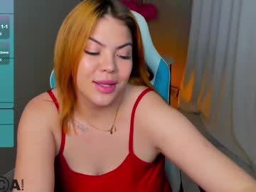 Michele_Clark December 26, 2024 Chaturbate stream image