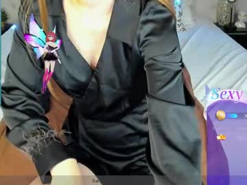 Milana_Parker December 26, 2024 Chaturbate stream image