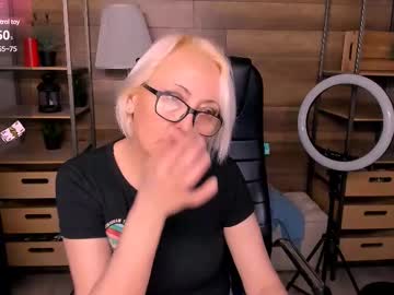 Miranda_Lawson11 December 26, 2024 Chaturbate stream image