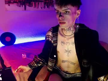 Prince_Darknes December 26, 2024 Chaturbate stream image