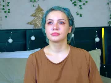 Rosiquinson December 26, 2024 Chaturbate stream image