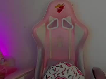 Sarah_Ramirez777 December 26, 2024 Chaturbate stream image