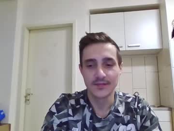 Serhio27 December 26, 2024 Chaturbate stream image