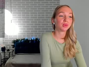 Sherrysky December 26, 2024 Chaturbate stream image