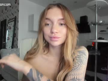 Sophie_In December 26, 2024 Chaturbate stream image