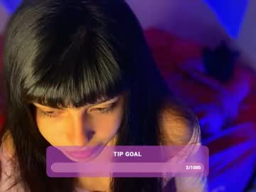 Soulylamami December 26, 2024 Chaturbate stream image