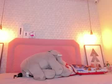 Staisyotis December 26, 2024 Chaturbate stream image