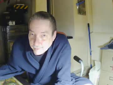 Tetuo2 December 26, 2024 Chaturbate stream image