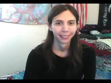 Totalfuckingadorable December 26, 2024 Chaturbate stream image