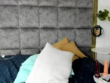 Valentinastarr_ December 26, 2024 Chaturbate stream image