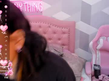 Aikolee_ December 26, 2024 Chaturbate stream image