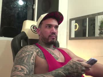 Angellatino0 December 26, 2024 Chaturbate stream image