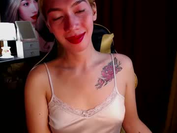 Aurakharisma_Xx December 26, 2024 Chaturbate stream image