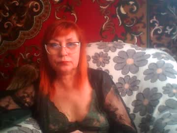 Carriexnutty December 26, 2024 Chaturbate stream image