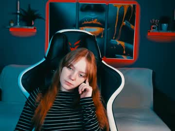 Harleyquinsy December 26, 2024 Chaturbate stream image