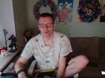 Hlestus December 26, 2024 Chaturbate stream image