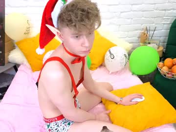 Landel_Boy December 26, 2024 Chaturbate stream image