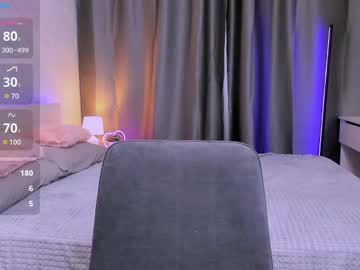 Lilit_Silver December 26, 2024 Chaturbate stream image