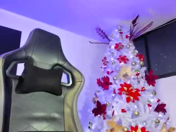 Melannia_Hills December 26, 2024 Chaturbate stream image