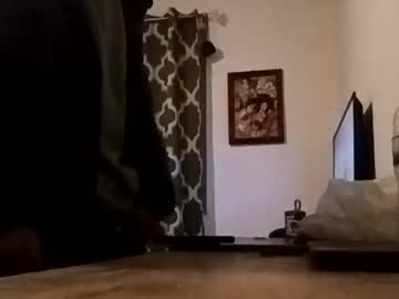 Mrblackhorndog December 26, 2024 Chaturbate stream image