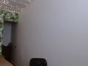 Oliviashiny December 26, 2024 Chaturbate stream image