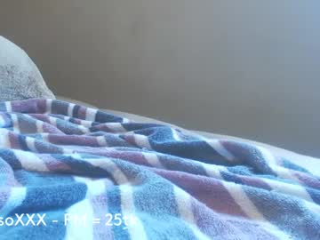 Osofroze December 26, 2024 Chaturbate stream image