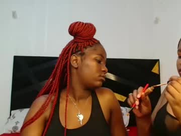 Princes_Mars December 26, 2024 Chaturbate stream image