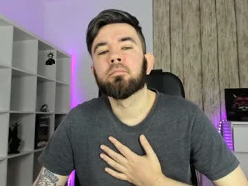 Saturated_Soul December 26, 2024 Chaturbate stream image
