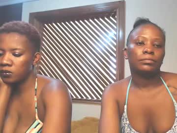 Shina_Cruiz December 26, 2024 Chaturbate stream image