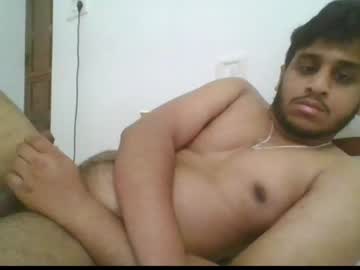 Shyamappy777 December 26, 2024 Chaturbate stream image