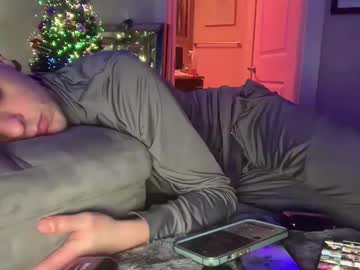 Tenger89 December 26, 2024 Chaturbate stream image
