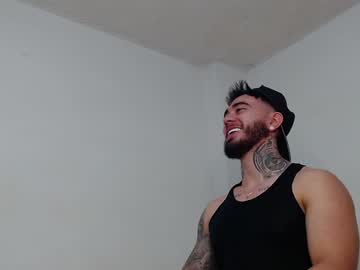 Tommyblessd1 December 26, 2024 Chaturbate stream image