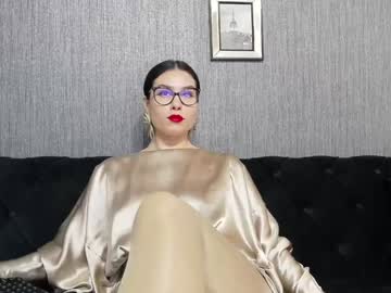 Veroniquedomme December 26, 2024 Chaturbate stream image