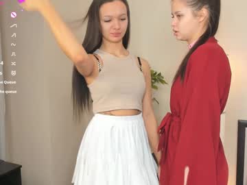 Alodiebarritt December 26, 2024 Chaturbate stream image