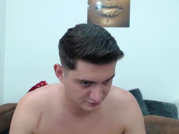 Andyfame1 December 26, 2024 Chaturbate stream image