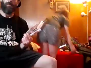 Apocolypseanomaly December 26, 2024 Chaturbate stream image