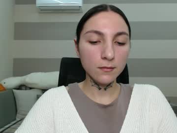 Chabibiann December 26, 2024 Chaturbate stream image