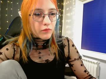Honelin December 26, 2024 Chaturbate stream image