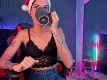 Joaisaza December 26, 2024 Chaturbate stream image