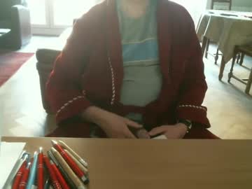 Kisslog1 December 26, 2024 Chaturbate stream image