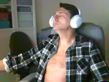 Liongr69 December 26, 2024 Chaturbate stream image